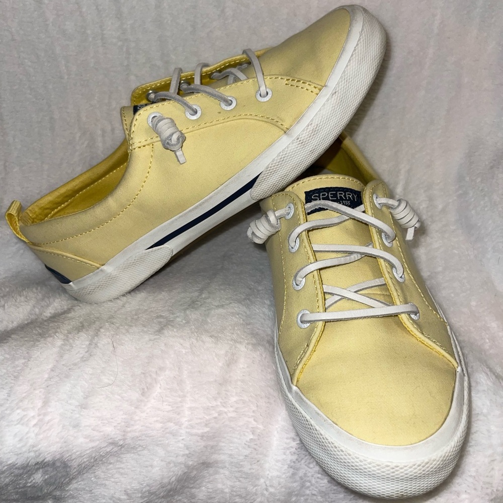 Women’s Sperry